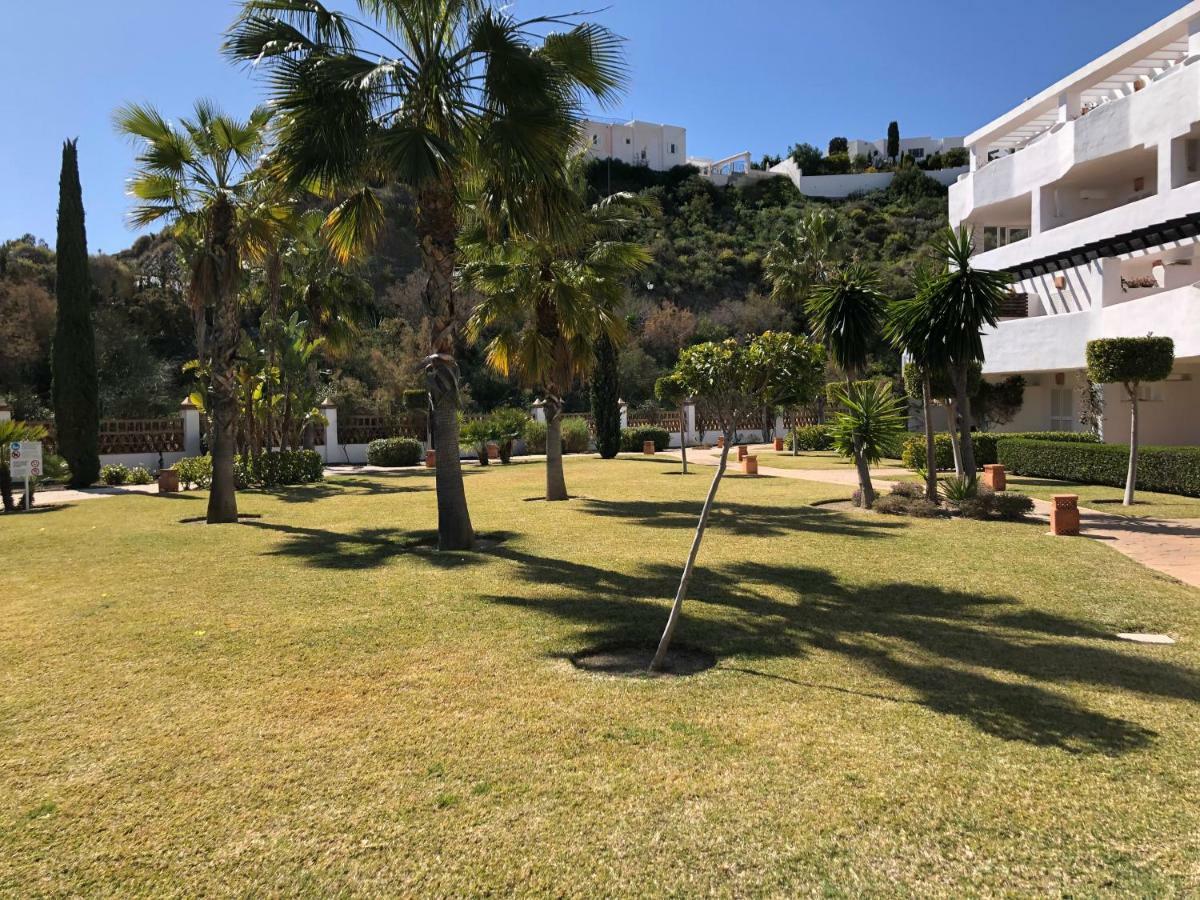Spirit Of Mojacar Playa Resort Exterior foto